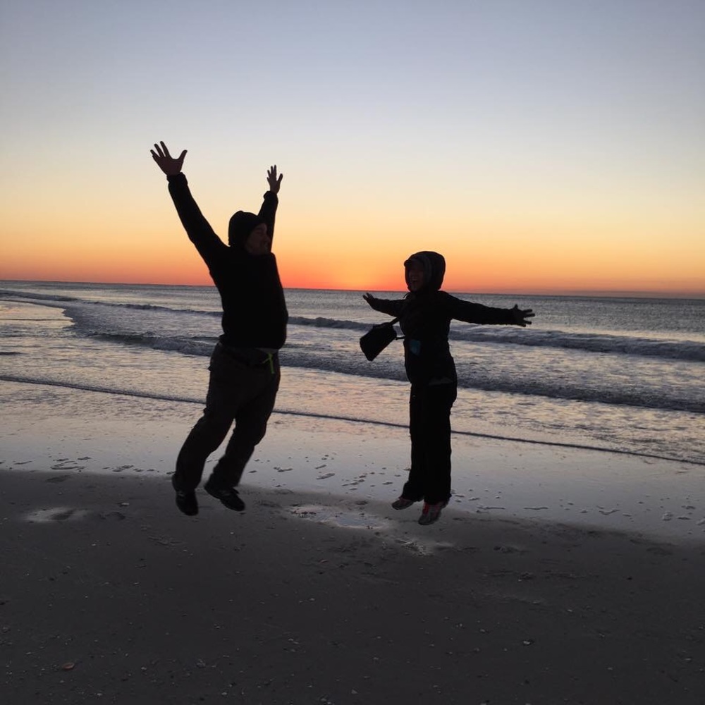 Meet your Posher, Jo